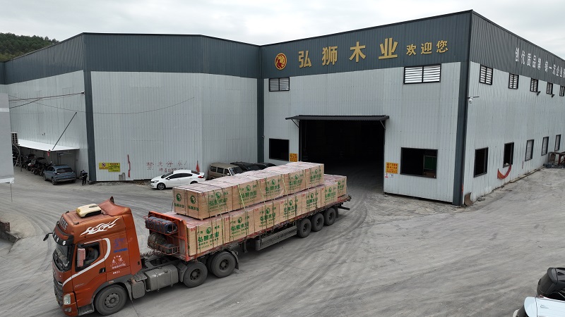 探秘廣西建筑木模板知名廠家，助力建筑品質(zhì)提升